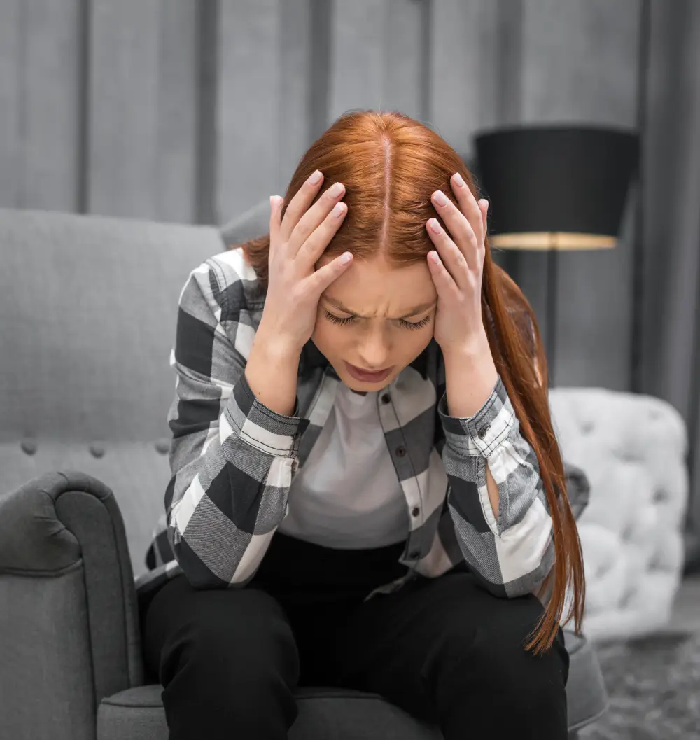 close-up-worried-woman