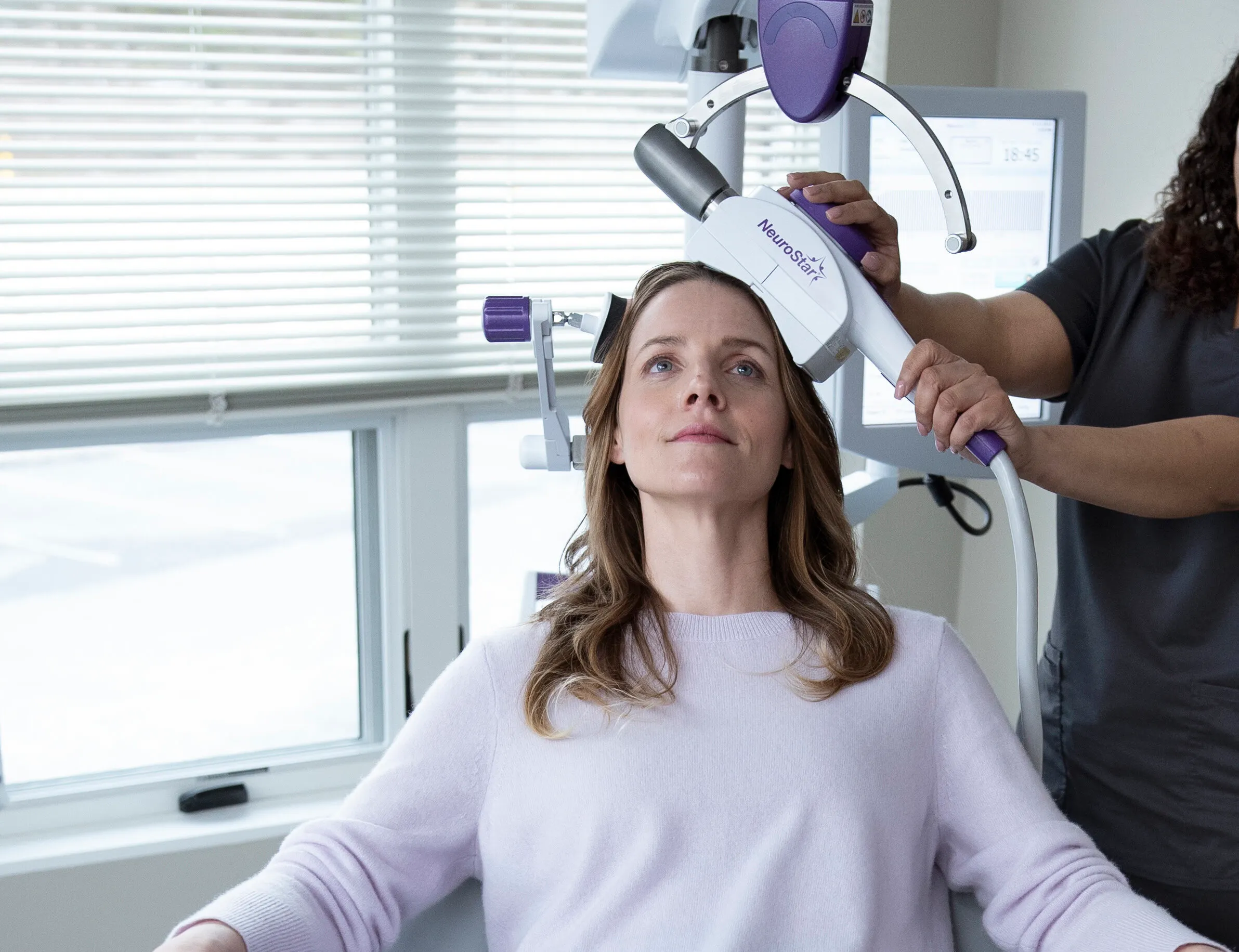 NeuroStar TMS Therapy